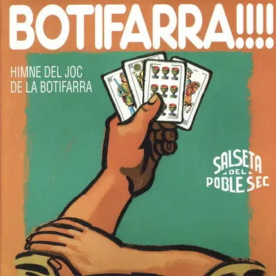 The Game of Botifarra