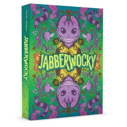 Jabberwocky Spielesammlung
