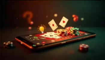 ANLEITUNG FÜR ANFÄNGER IN ONLINE CASINOS