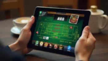 Craps Online Spielen