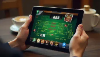 Craps Online Spielen