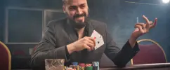 Willkommensbonus in Online Casinos