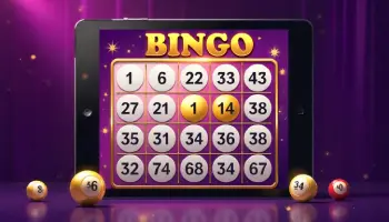 Online Bingo Spielen