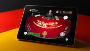 Online Blackjack Spielen