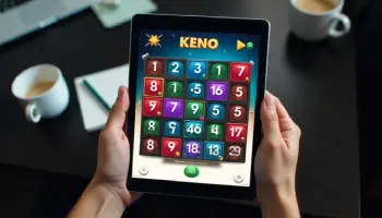 Online Keno Spielen