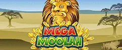 Mega Moolah Slot