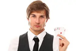 Blackjack Online Spielen