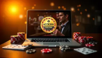 eCOGRA Online Casinos