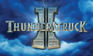 Thunderstruck II