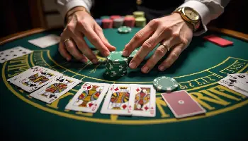 Baccarat Regeln &#8211; So spielt man Baccarat