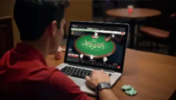 Baccarat online spielen