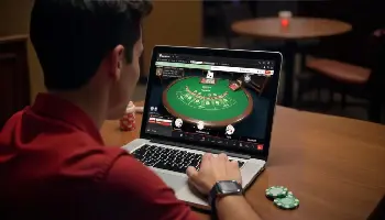 Baccarat online spielen