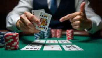 Blackjack Regeln: Wie man Blackjack spielt