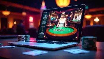 High-Tech sorgt im Online Casino für mehr Fairness