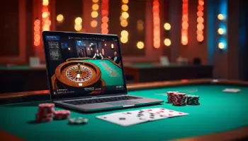 Live Dealer Roulette Spiele