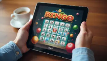 Online Bingo Regeln