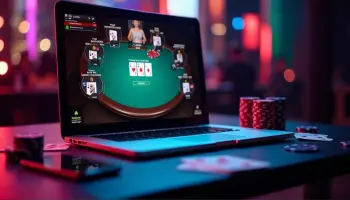 Online Blackjack ohne lange Wartezeiten spielen