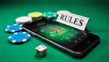 Online Craps Regeln