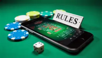 Online Craps Regeln