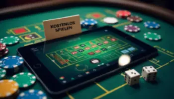 Online Craps kostenlos spielen