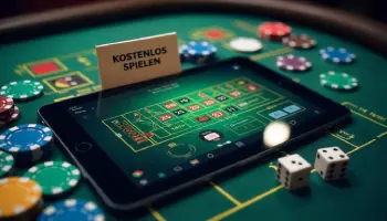 Online Craps kostenlos spielen