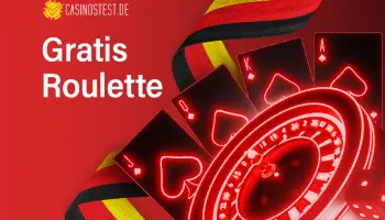 Online Roulette kostenlos spielen