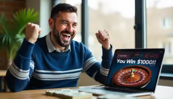 Online Roulette mit Echtgeld spielen