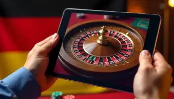 Online Roulette spielen