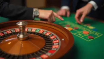 Roulette Regeln &#8211; So spielt man online Roulette