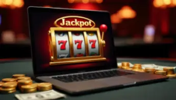 Progressive Slots Online: Der Ultimative Basis-Guide
