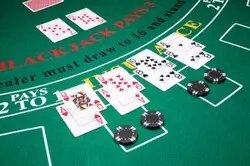 BlackJack kostenlos spielen