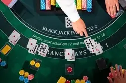Online Blackjack Tipps
