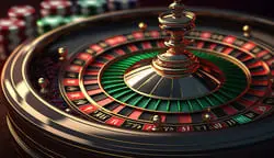 Roulette Regeln &#8211; So spielt man online Roulette