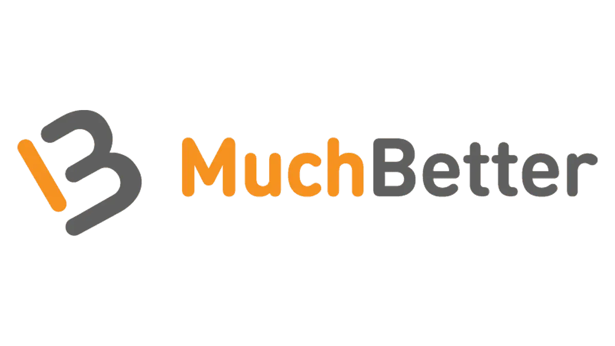 Much Better Logo