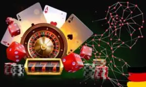 Neue Technologien in deutschen Online Casinos 2024