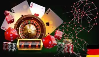 Neue Technologien in deutschen Online Casinos