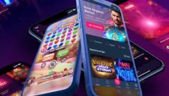 Der Unterschied zwischen Online Casinos u. Social Casinos