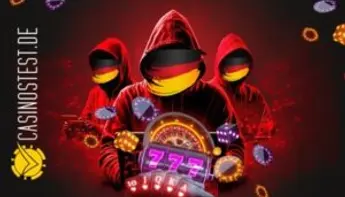 1,3 Millionen Deutsche sind spielsüchtig