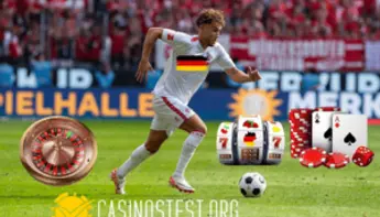 Casinos als Sponsoring-Partner im Fußball