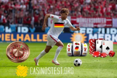 Casinos als Sponsoring-Partner im Fußball