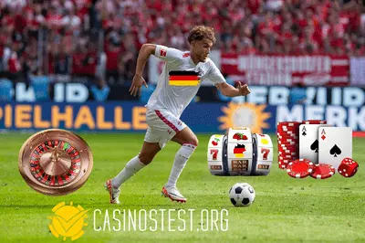 Sponsoring im Fußball