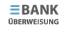 Banküberweisung