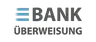 Banküberweisung