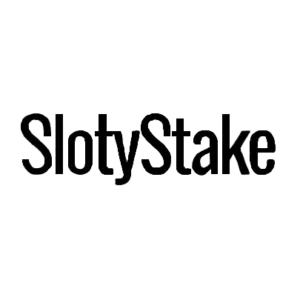 SlotyStake Casino