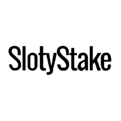 SlotyStake Casino