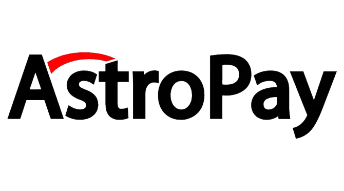 AstroPay Logo Text