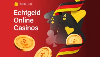 Beste Echtgeld Casinos