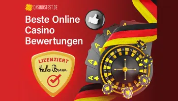 Deutsche Online Casinos im Test 2025