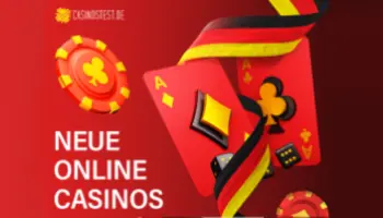 Die besten neuen Online Casinos 2025