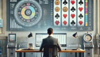 Online Casino Test Stiftung Warentest